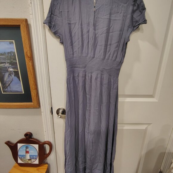 Aritzia Wilfred Maxime Dress - Picture 5 of 10